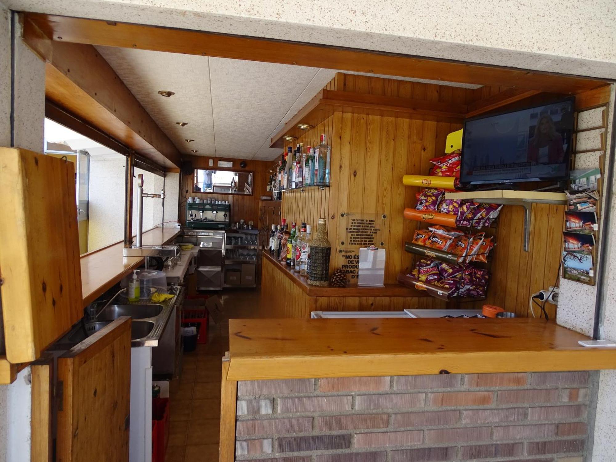 Hostal Lleida سيجور دي كالافيل المظهر الخارجي الصورة